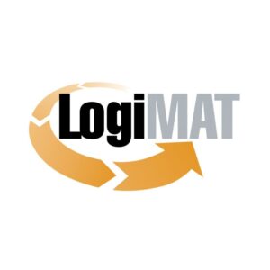 Logo der LogiMAT
