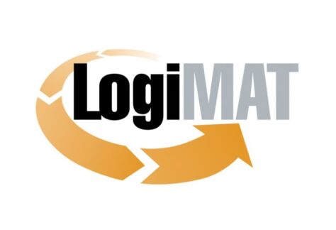 Logo der LogiMAT