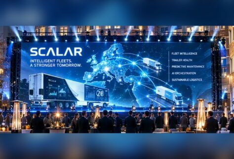 SCALAR Customer Days 2026 bei ZF in Schweinfurt